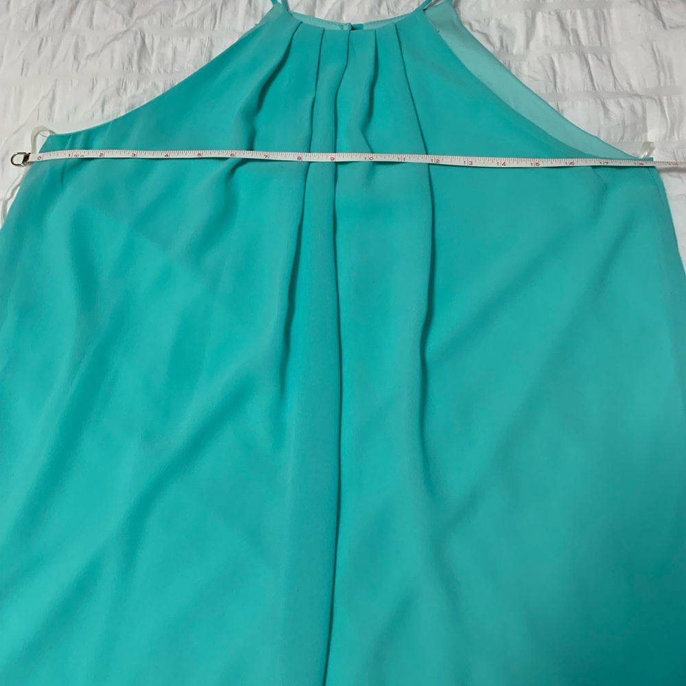Style Rack Light Green Dress - Picture 10 of 16